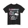 Grammingo Definition Shirt, Grandma Mother's Day Grandmother Cute T-shirt