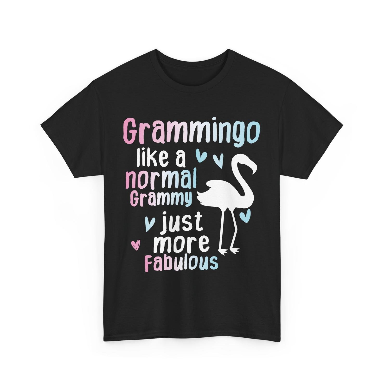 Grammingo Definition Shirt, Grandma Mother s Day Grandmother Cute T-shirt XXL