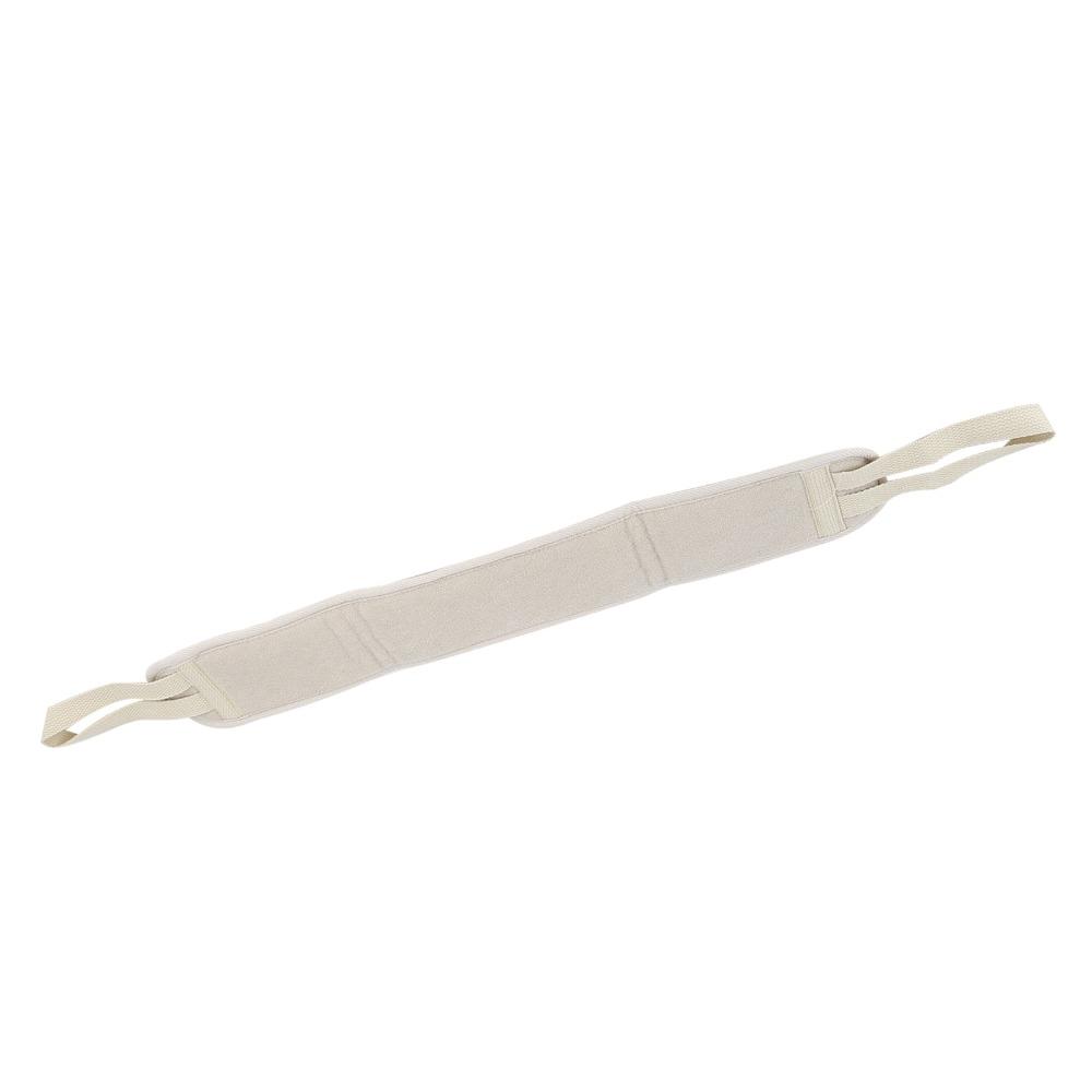 Soft Back Scrubber Exfoliating Body Cleaner Easy Use Exfoliator  Body Care