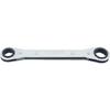Lang Tools Plate Ratchet Wrench 10 X (12-Point), 11mm, RBM-1011DH