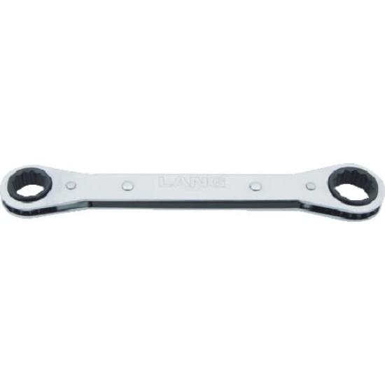 Lang Tools Plate Ratchet Wrench 10 X (12-Point), 11mm, RBM-1011DH