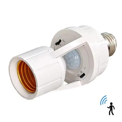 Iluminare exterioară – Lămpi cu senzor de mișcare