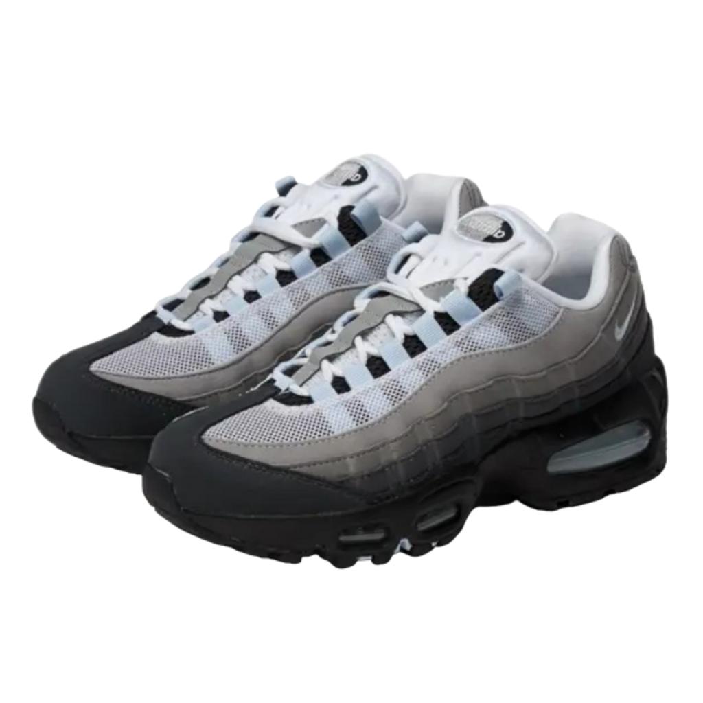 Nike Air Max 95 OG Big Bubble Blue Tint