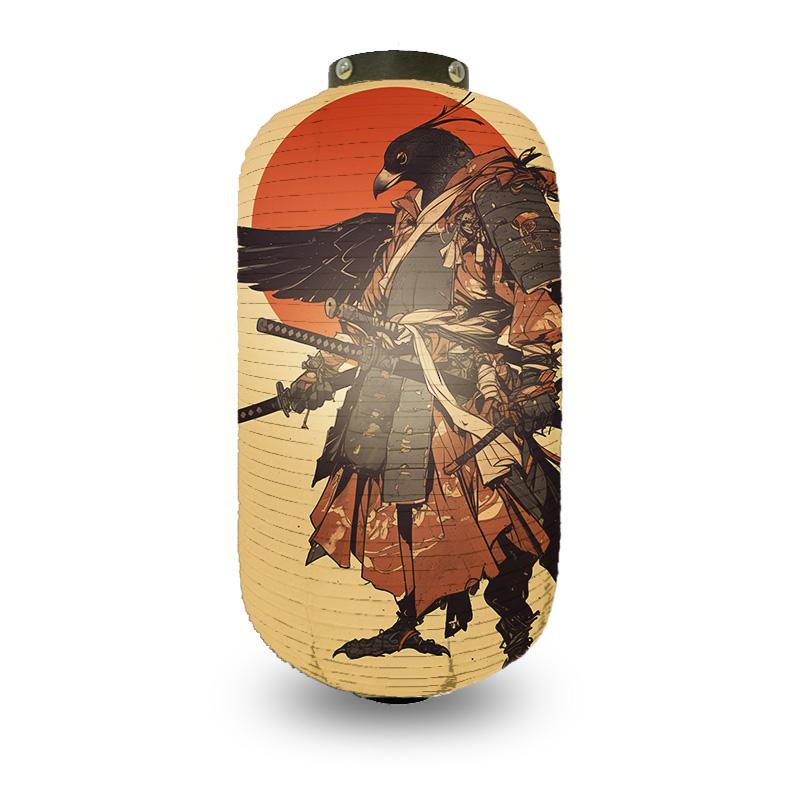 25x50cm Japanese Style Sign Festival New Year Party Decor Lantern Samurai Cloth Lantern Restaurant Bistro Izakaya Pub Bar