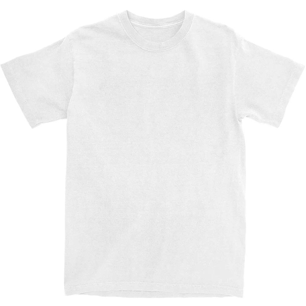 Street Style TShirt Silent Hill 2 Logo 100 Cotton TShirt Horror Game Fun Cool Unisex Summer Short Sleeve Apparel Tshirts