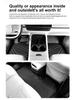 Custom TPE Floor Mats for 2023 Honda HR-V Right-Hand Drive - Waterproof, Model-Specific.