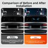 Creative Car Demon Eye Light Suction Cup Installation LED Atmosphere Light  Universal