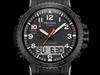Casio Men's Stainless Steel 100M Water Resistant Digital Alarm Quartz Watch PRW-50Y-1A