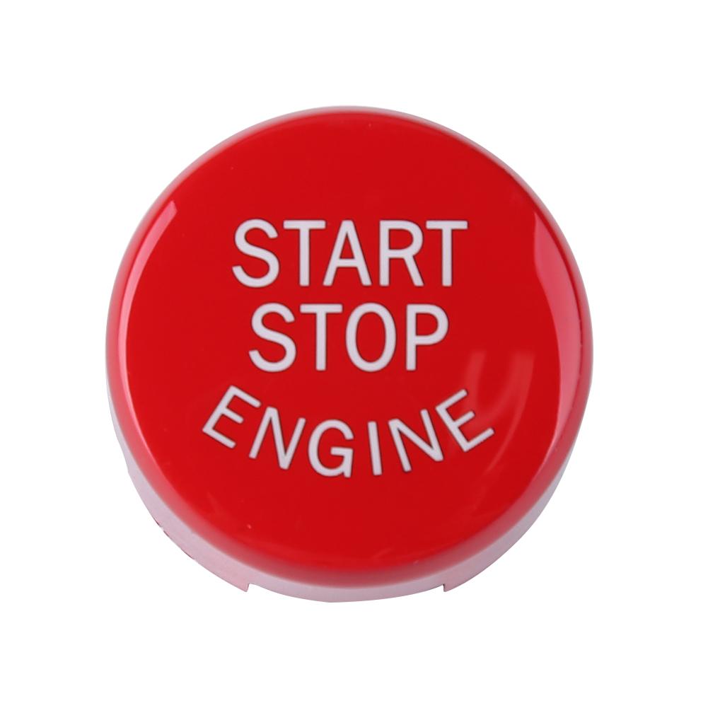 Engine START STOP Ignition Switch Button Cover + Tools for BMW F20 F21 F22 F23 F10 F11 F12 F13 F01