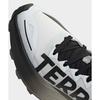 adidas Terrex Agravic 4 Comfortable Fit Trail Running Shoes Women Sneaker Cloud-White KK1136