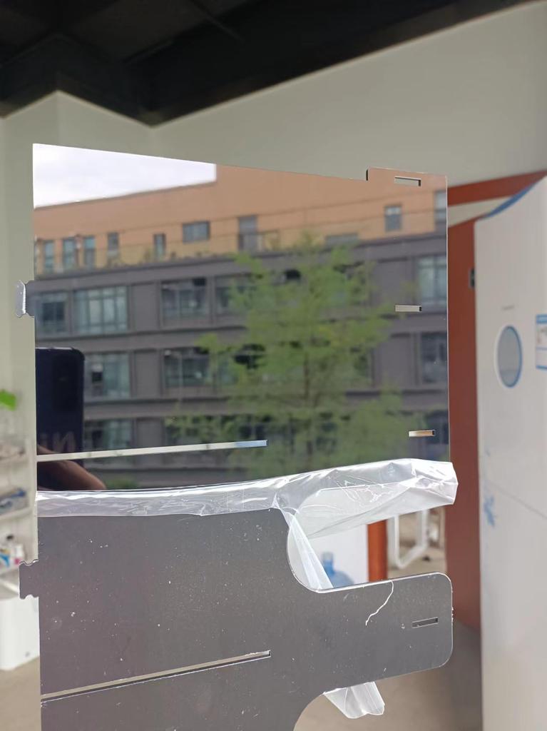 Paper Cup Holder, Cup Stand, Coffee Cup Holder, Paper Cup Holder, Cup Stand, for Use In Coffee Shops and Other Commercial Establishments (2 Columns,