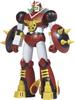 Academy Combined Sentai Mechander Robo Mechander Robo Height 20cm Plastic Model 15821L Approx. Pre-colored (Robot)