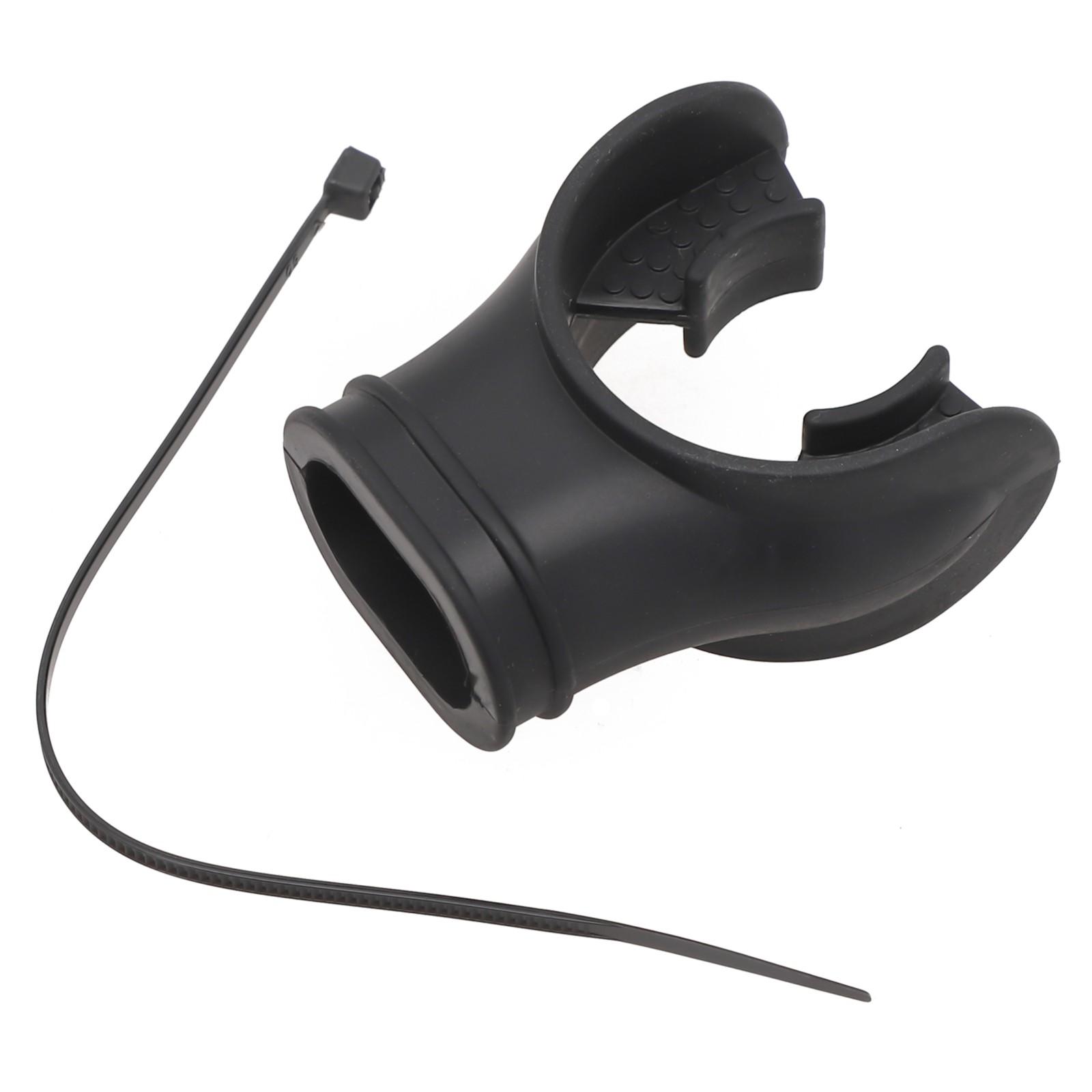 Premium Diving Snorkel Mouthpiece Safe and Odorless Improved Diving Comfort B