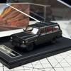 596 1:64 Wagoneer 1989 SUV Alloy Car Diecasts & Toy Vehicles Car Model Miniature Scale Model Car For Children