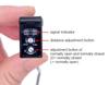 Infrared Diffuse Reflection Type Photoelectric Switch Sensor Switchs E3Z-D61 E3Z-D62 E3Z-D81 E3Z-D82 DC12-24V with Bracket