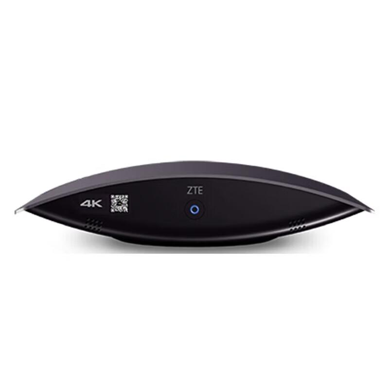 

ZTE ZXV10 ET312 HD Video Conferencing Terminal Kit (CN version)