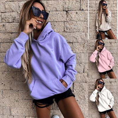 Oberteile – Hoodies & Sweatshirts