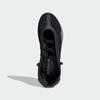 JQ0669 Adidas Originals  Taekwondo Mei Ballet Core Black Cloud White (Women's)