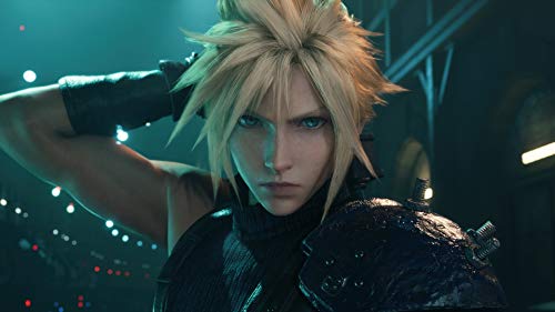 [New Price Edition] Final Fantasy VII Remake Intergrade - PS5