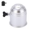 Auto Accessory Tow  Ball Cover Tow  Ball   Trailer Hitch  Cover Automobile Accessories with Knob for RV
