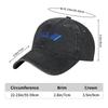 ANA Airline Fashion Baseball Cap Peaked  Mens Hat Womens