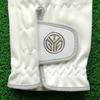 Breathable Microfiber Golf Glove Anti Slip Durable Training Glove Comfortable Hand Protection Golf Equipment