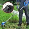 1Pcs Steel Wire Line String Trimmer Head for Cordless Grass Trimmers Easy To Install Head Replacement Garden Accessory