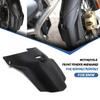 BMW R1200GS/R1250GS Front Fender Extension Mudguard