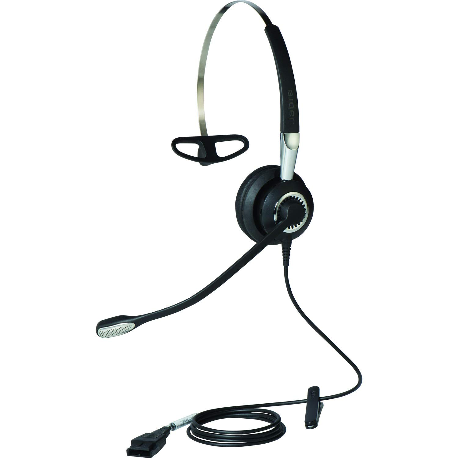 

Jabra Biz 2400 II USB Headset 2499-823-209
