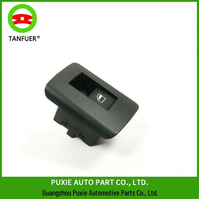 

Задний правый переключатель стеклоподъемника для BMW E53 (Часть №. 61318385956) Manual