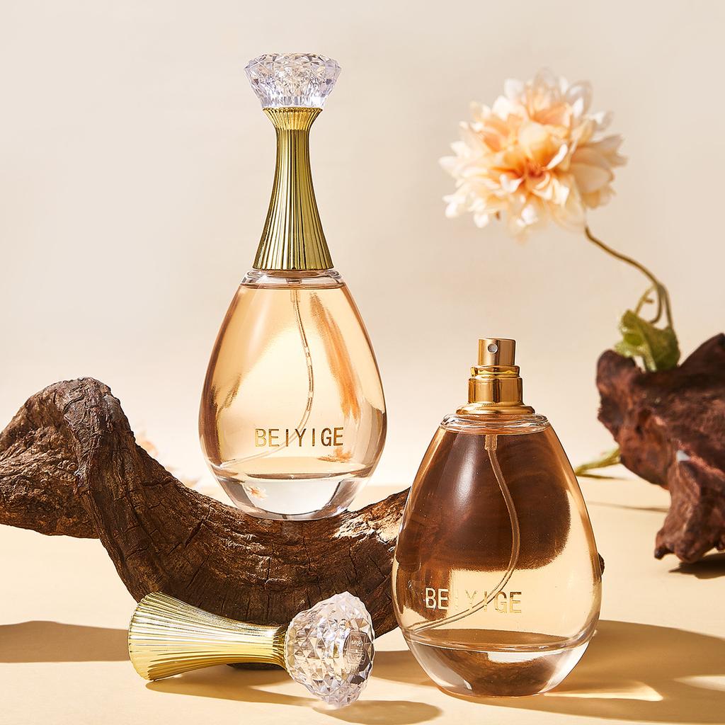 Ladies True Perfume Student Fresh Natural Lasting Light Fragrance