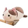 Plush Toys, Soft Desserts, Cat Teacher Dolls, Cute Kitten Dolls, Girls Like Gifts