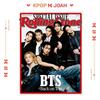 [Pre-Order] Rolling Stone UK ISSUE 028 - COVER : BTS (12th Jun.2026)