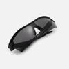 Protective Glasses Cycling Sunglasses Men Women Sport Outdoor Use Sun Glasses Bike Wrap Eyeglasses Bicycle Windproof Eyewear UV400
