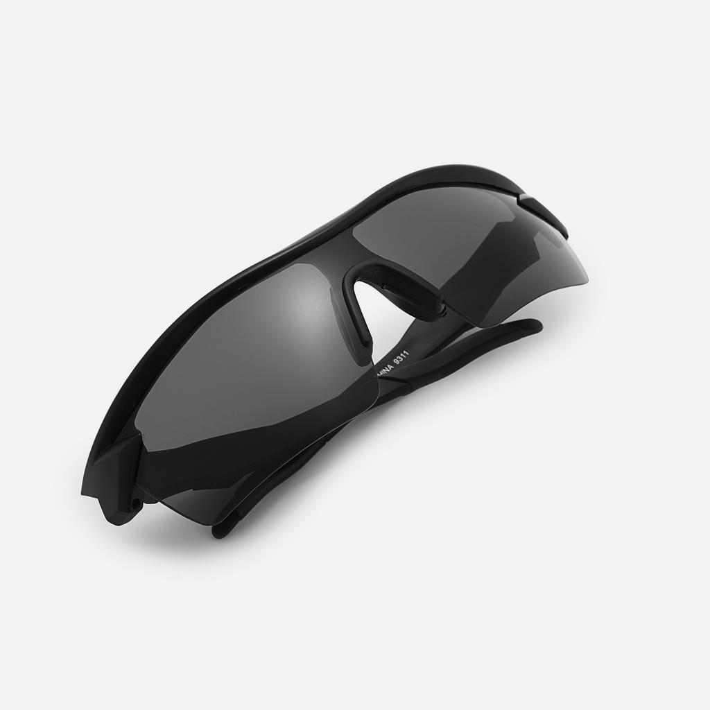 Protective Glasses Cycling Sunglasses Men Women Sport Outdoor Use Sun Glasses Bike Wrap Eyeglasses Bicycle Windproof Eyewear UV400