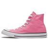 Chuck Taylor All Star Comfortable Trend High-Top Espadrilles Unisex Pink