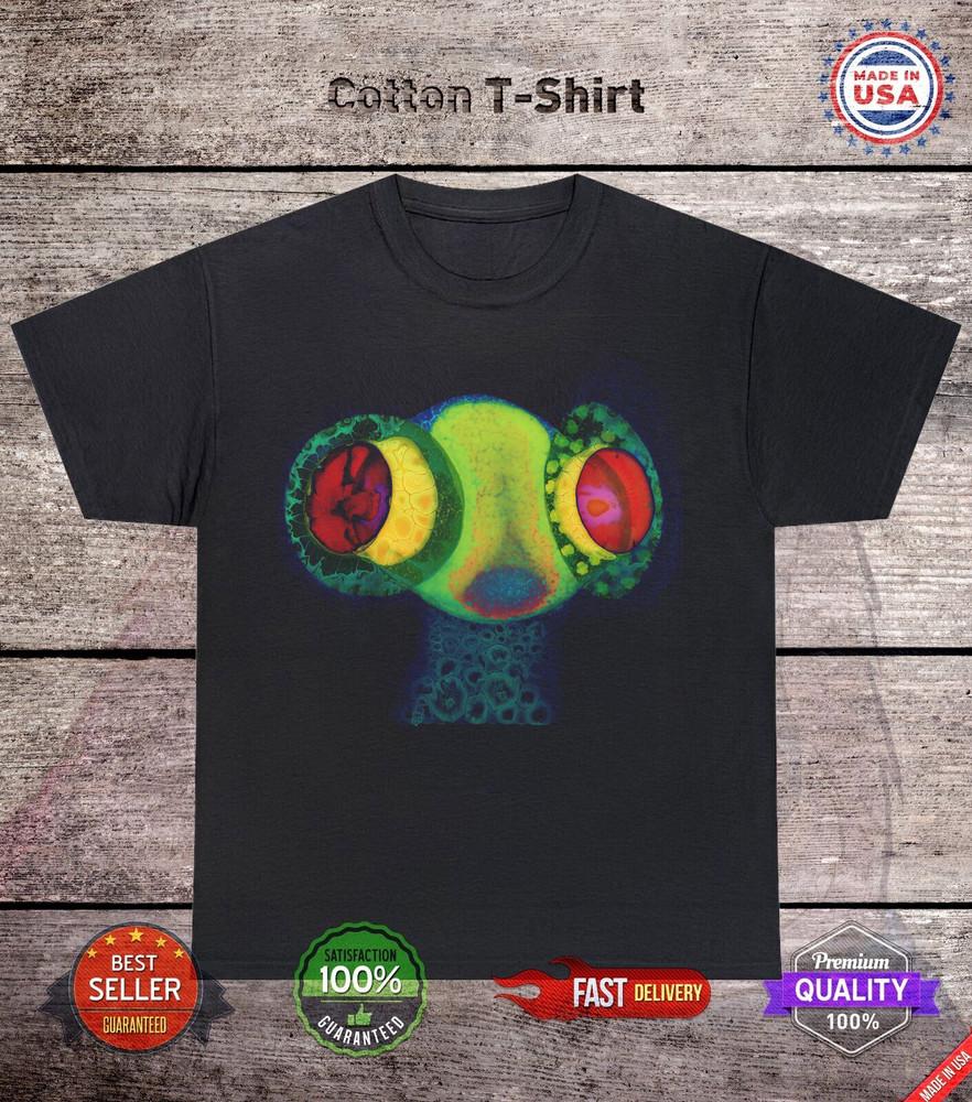 SORCS 80 OSEES Band Black Cotton T Shirt Full Size S-5XL Unisex T-Shirt XXXXL