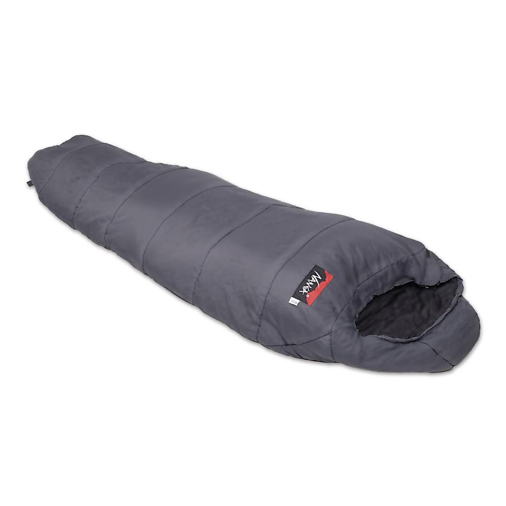 NANGA Special Edition Alpinist 600 One (Grey, Size)