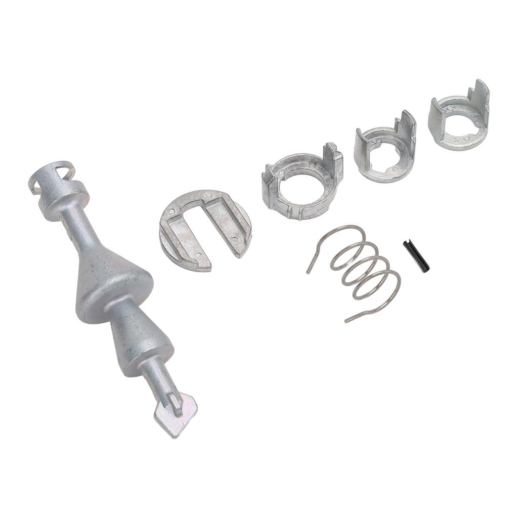 Schließzylinder Vordertür Fahrerseite 51217162427 Türschließzylinder Innenzylinder für 325xi 3er E90 E91 E92 E93