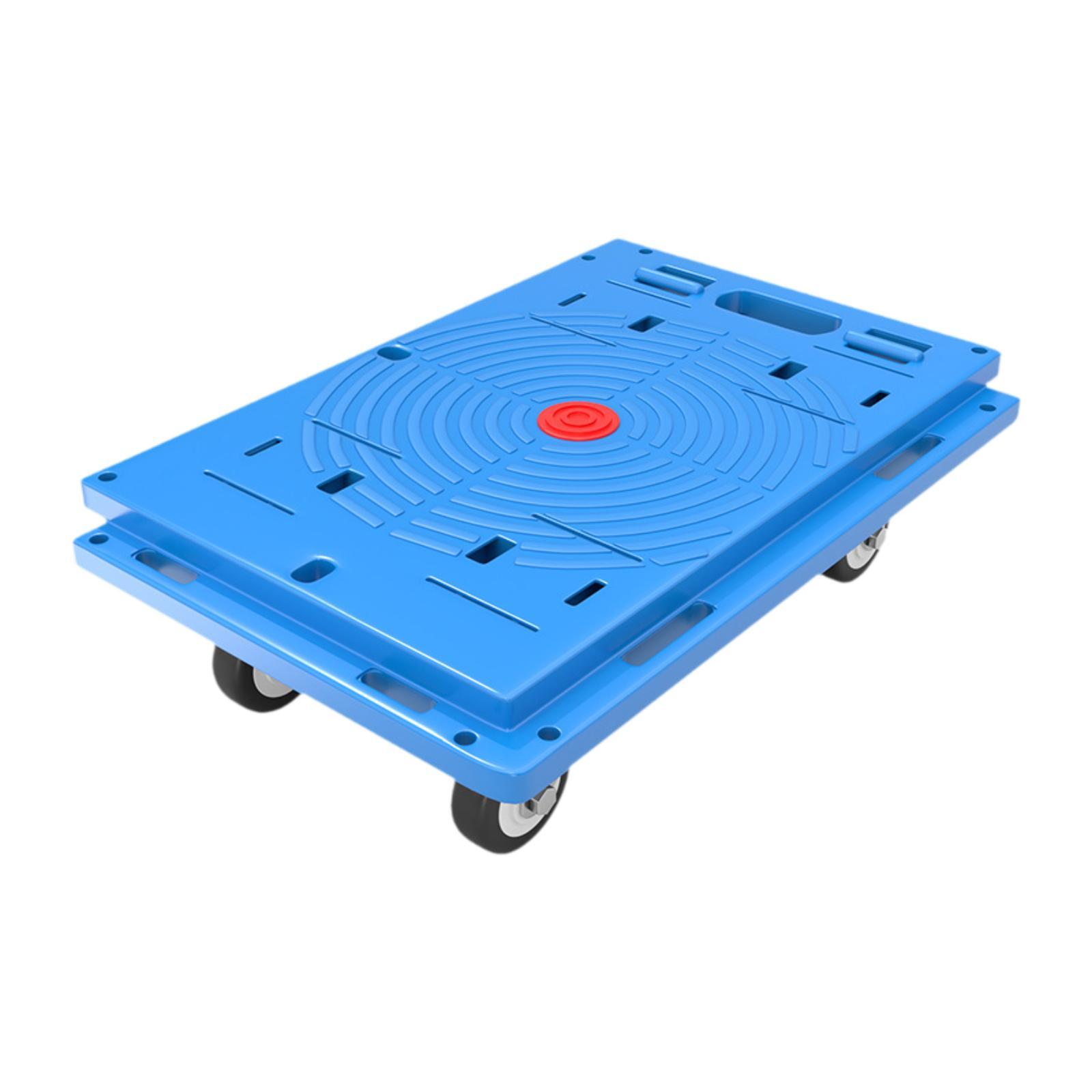 

Heavy Duty Furniture Dolly with Strong Load-Bearing Capacity And Compact Design
