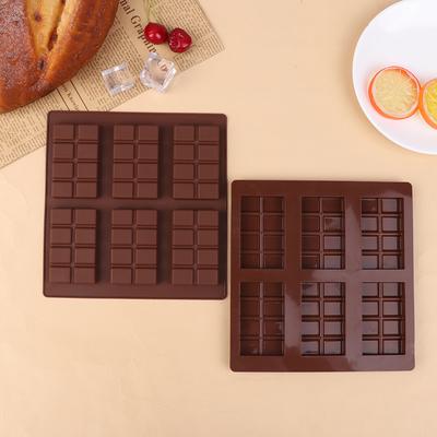 Pastelaria – Tapetes de silicone e moldes de pastelaria