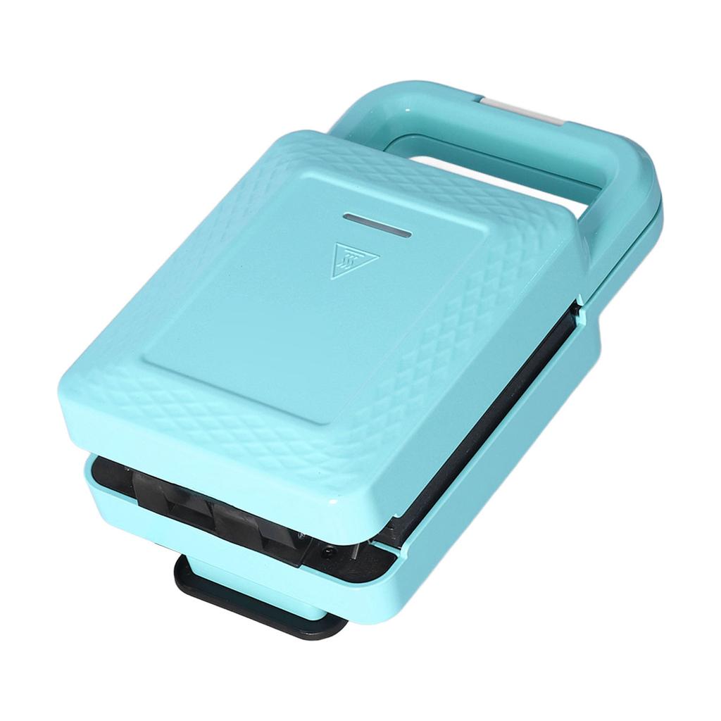 Automatic Breakfast Machine Multifunctional Mini Waffle Maker Sandwiches Maker Grill Toaster