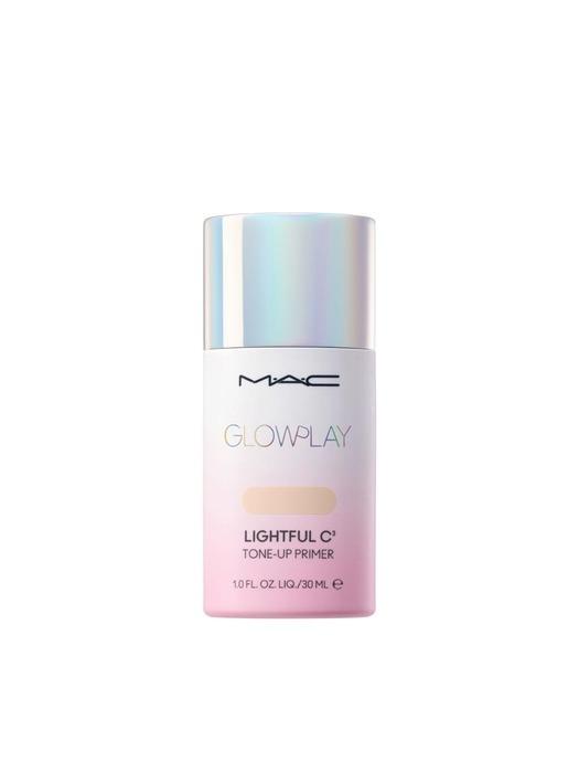 M.A.C Glow Play Lightful C3 Tone-Up Primer 30ml