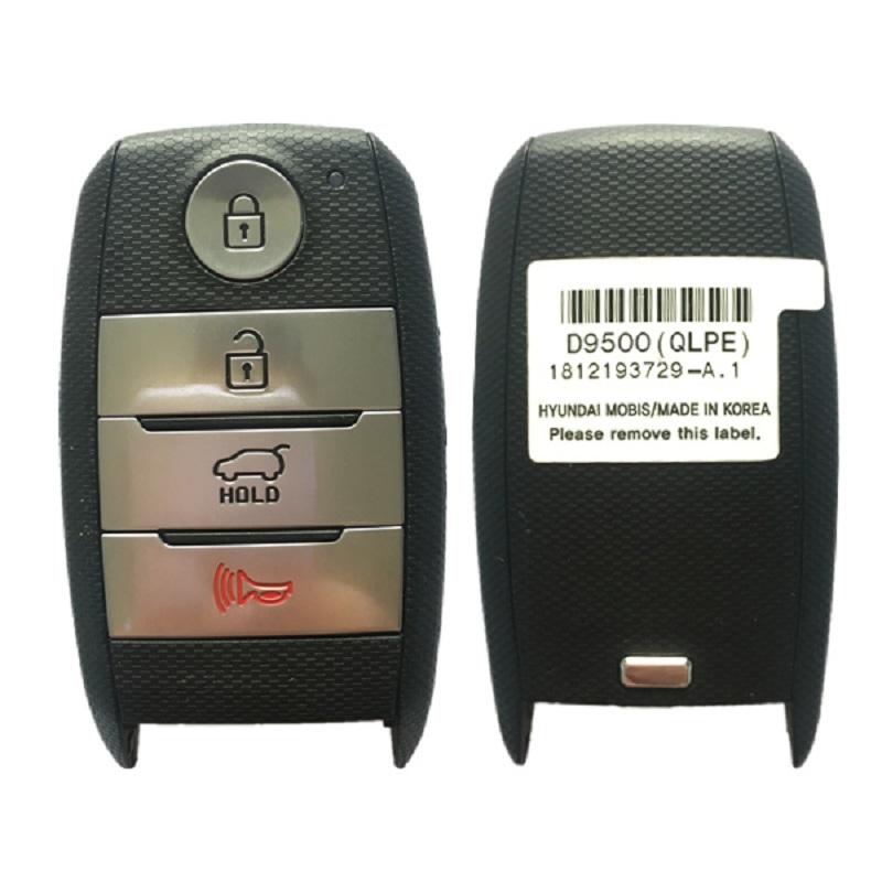 For 2015- Kia Sportage Smart Car Key FOB PN 95440-D9000 95440-D9100 95440-D9500 95440-D9510 95440-F1100 95440-3W600 433mhz
