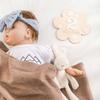 Wooden Newborn Growth Commemorative Card Infant Birth Month Recording Card  Photography Accessories