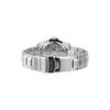 Seiko Prospe Business Casual Solar Movement Stainless Steel Strap Watch Men's Watches Blue Dial SNE585P1