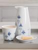 Imported Royal Copenhagen Blue Elements Jug 700ml Wedding Gift 1017482 [Regular Product]