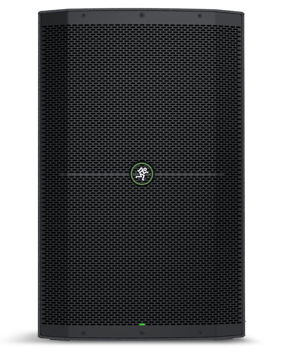 

MACKIE 15 inch 1400W BLUETOOTH powered loudspeaker Thump215XT