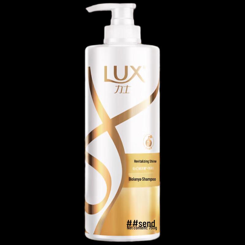 

Dove Hyaluronic Acid Revitalizing Brightening Shampoo