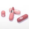 Hengfang Valentine's Day Velvet Matte Lipstick Set - Mini Capsule Maruko Niche Brand